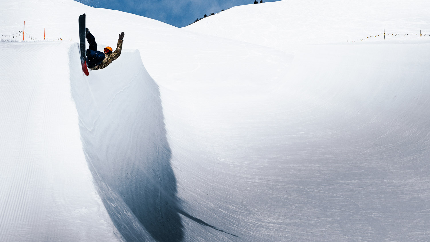 Slice 'n' Dice - Down & Out In Switzerland